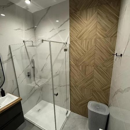 Rentpoland Wiktoryn Studio Apartment วอร์ซอ ภายนอก รูปภาพ