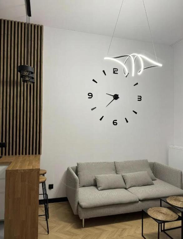 Rentpoland Wiktoryn Studio Apartment วอร์ซอ ภายนอก รูปภาพ
