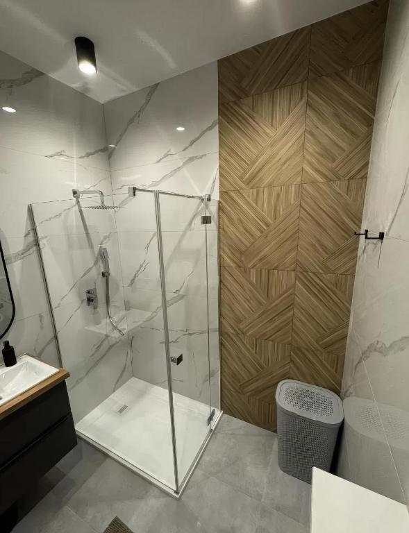 Rentpoland Wiktoryn Studio Apartment วอร์ซอ ภายนอก รูปภาพ
